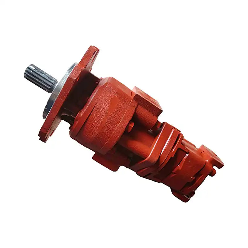 Hydraulic Pump 44083-60170 for Kawasaki Wheel Loader