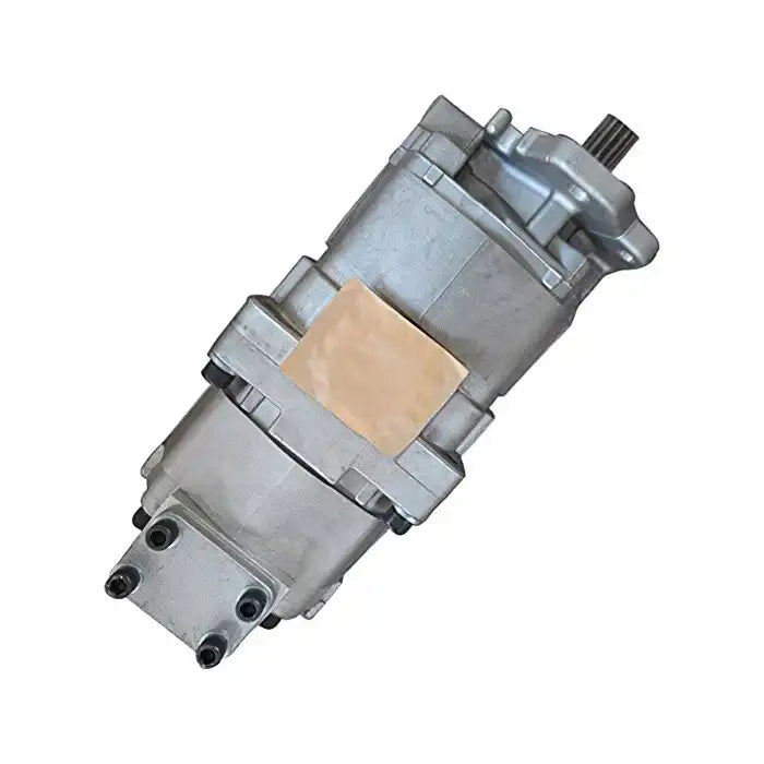 Hydraulic Pump 705-51-11020 for Komatsu Wheel Loader WR8-1 WA70-1