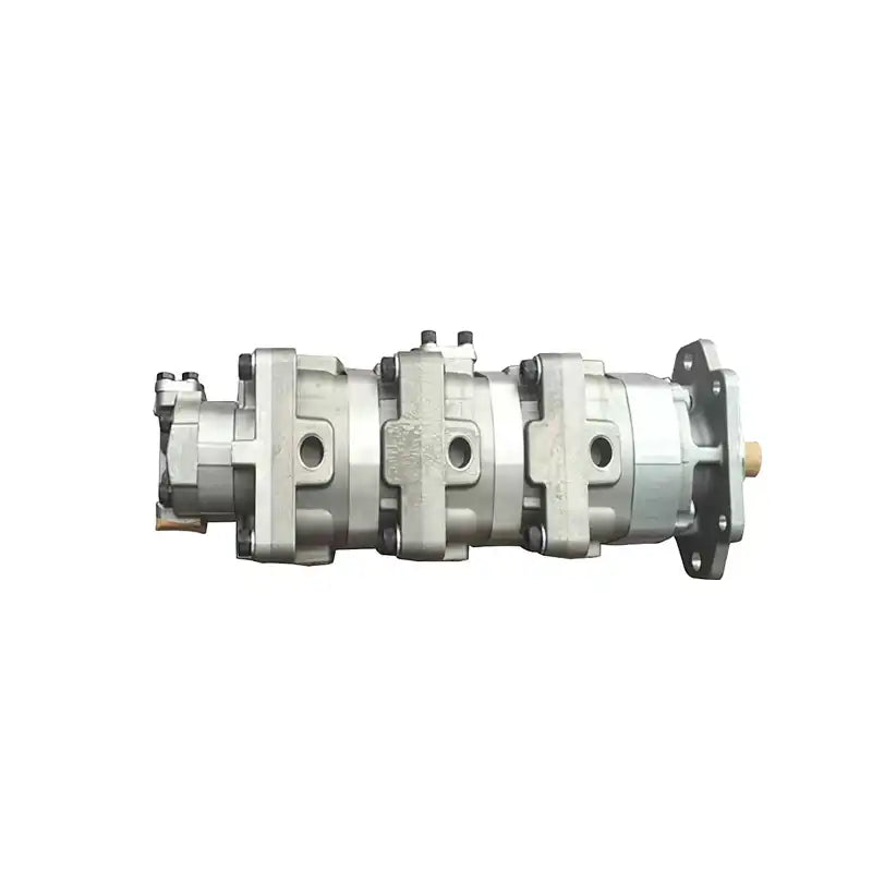 Hydraulic Pump 705-55-34140 for Komatsu Wheel Loader WA350-3A-S WA350-3-X