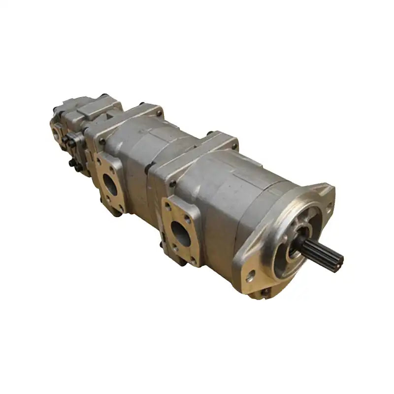 Hydraulic Pump Ass'y 705-58-45010 for KomatsuWheel Loaders WA800-3 WA800L-3 WA900-3 WA900L-3