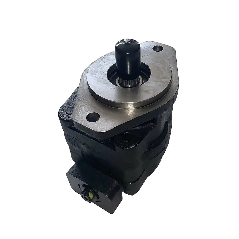 Hydraulic Pump AT179792 For John Deere 310K 310E 310J 310G 710D Backho ...