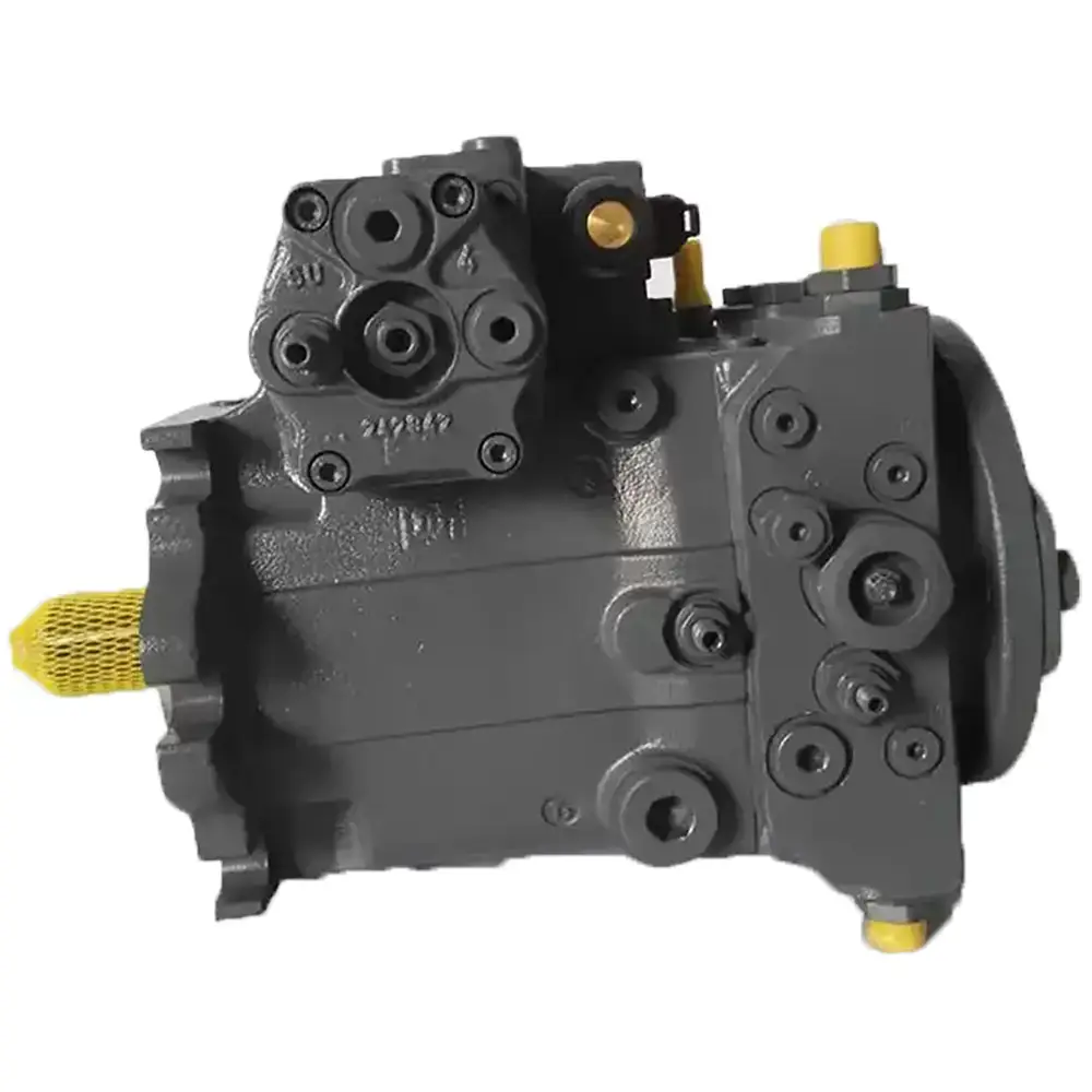 Hydrostatic Transmission Pump 419-18-31102 for Komatsu WA320-5 WA320-5L WA320L-5 WA320PT-5L WA320-6 WA320PZ-6 Wheel Loader