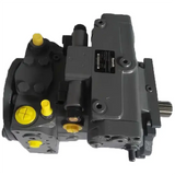 Hydrostatic Transmission Pump 419-18-31102 for Komatsu WA320-5 WA320-5L WA320L-5 WA320PT-5L WA320-6 WA320PZ-6 Wheel Loader