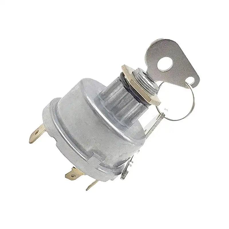 Ignition Switch 2846130 for Perkins Engine 1004-4 504-2 D3.152 903-27 4.108 4.203 4.236 4.248 1104D-44T 1104C-44 6.354 704-30 1006-60 CASE