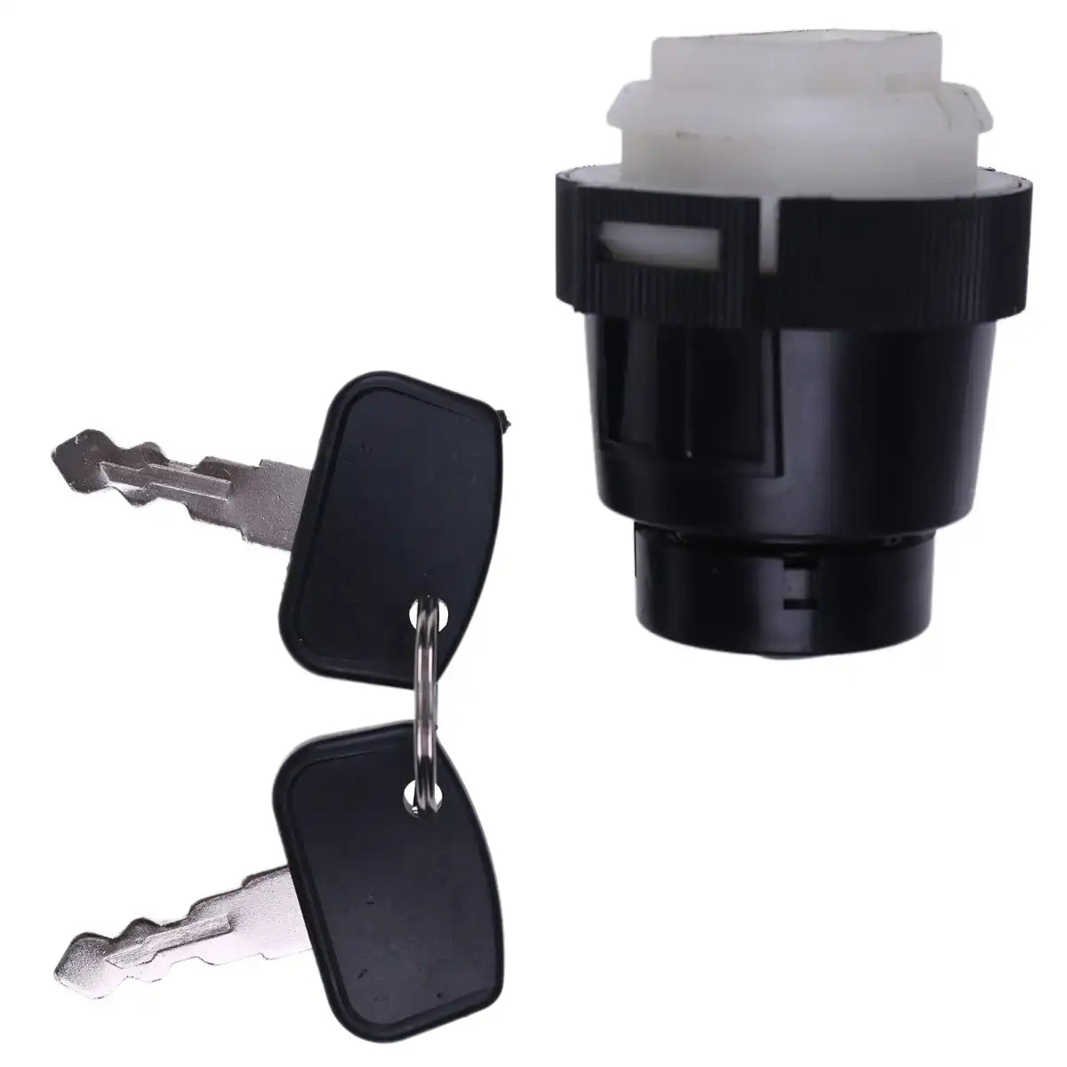 Ignition Switch With Keys K3281-62100 for Kubota Mower ZG222 ZG227 ZG327P ZG332P