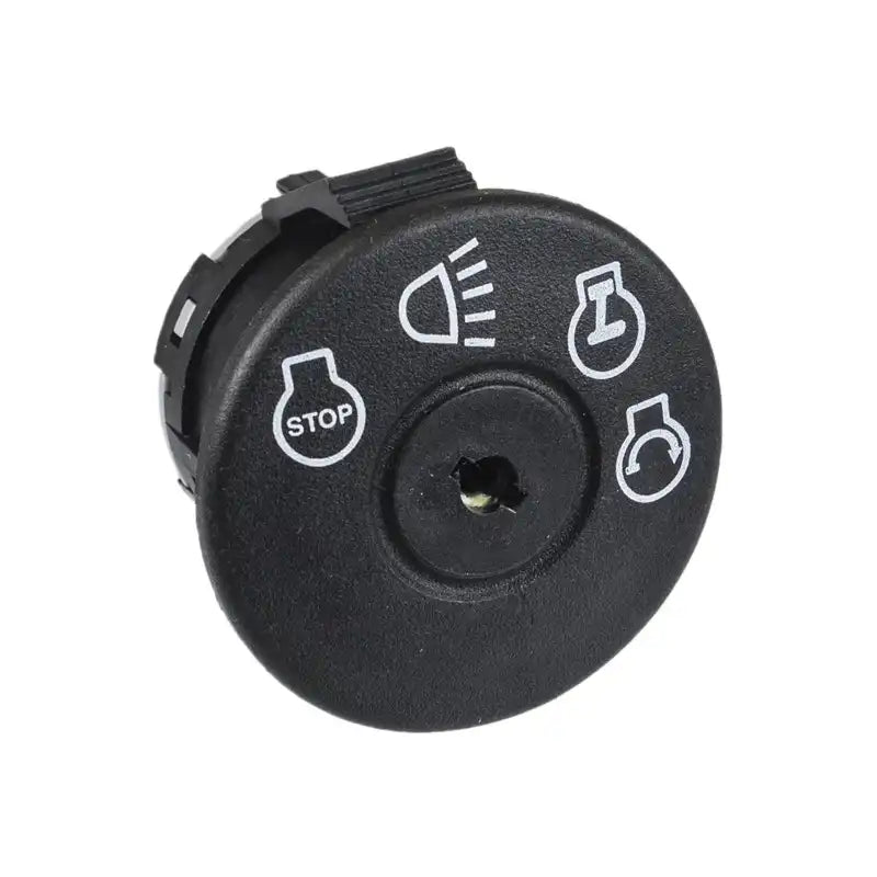 Ignition Switch GY20074 for John Deere Tractor D170 G110 L100 L105 L110 L111 L118 X105 X115R X125 X135R