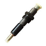 Injector 6732-11-3140 For Komatsu Wheel Loader WA180-3 WA200-3 WA250-3 WA320 WA320-3 Engine S6D102E