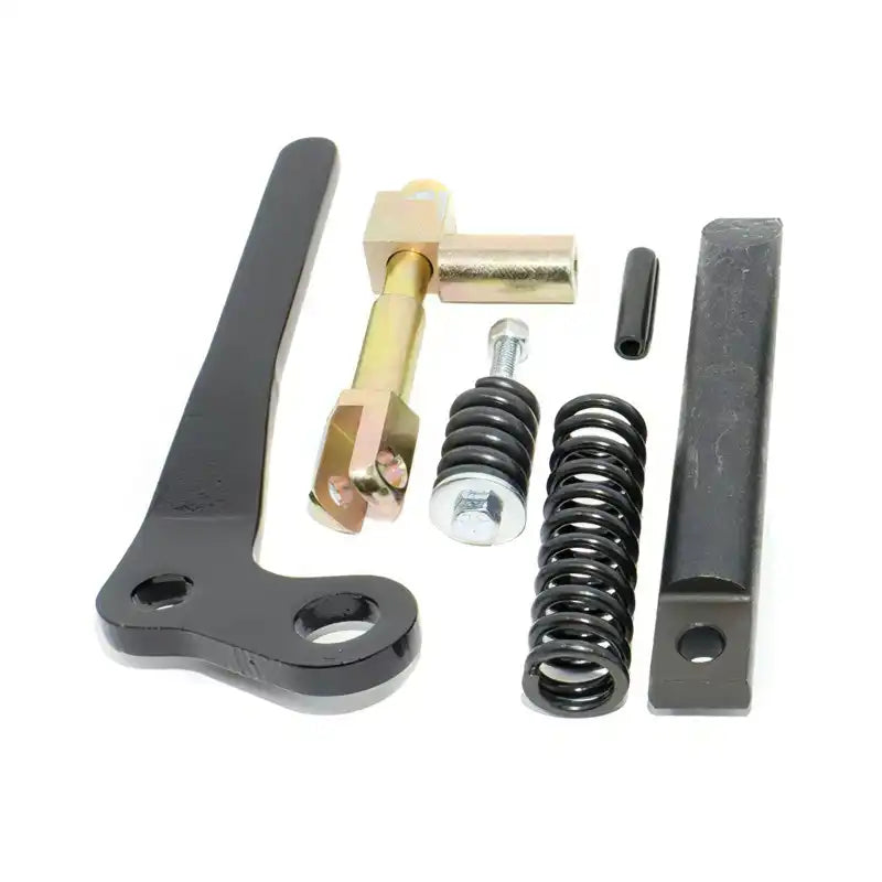 LH Bob-Tach Lever Kit 6724776 for Bobcat 630 641 653 730 751 753 7753 863 S220 S250 S300 S330 T140 T200 T300