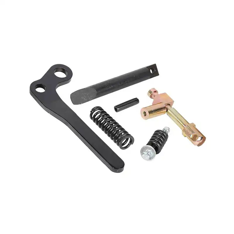 LH Bob-Tach Lever Kit 6724776 for Bobcat 630 641 653 730 751 753 7753 863 S220 S250 S300 S330 T140 T200 T300