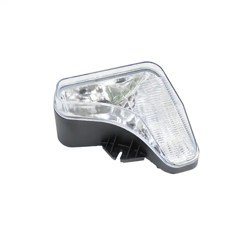 Left Headlight lamp With Bulbs Lens light 7138041 for Bobcat Skid Steer Loader A770 S510 S530 S550 S570 S590 S630 S650 S750