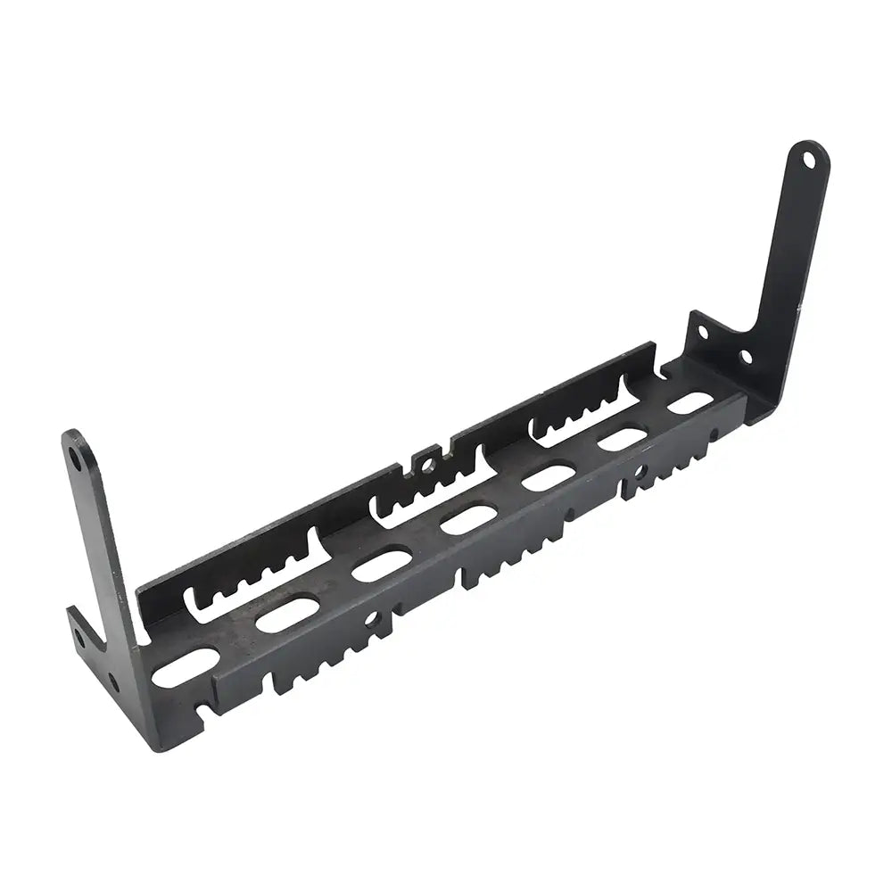 Original Lift Arm Step 7233244 for Bobcat A770 S450 S510 S530 S550 S570 S590 S595 S630 S650 S740 S750 S770 S850 T450 T550 T590 T595 T630 T650 T740 T750 T770 T870 3200