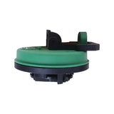 Locking Fuel Cap 142-8939 for Caterpillar CAT 216 226 228 236 246 252 262 Skid Steer Loader 3034 3024C Engine