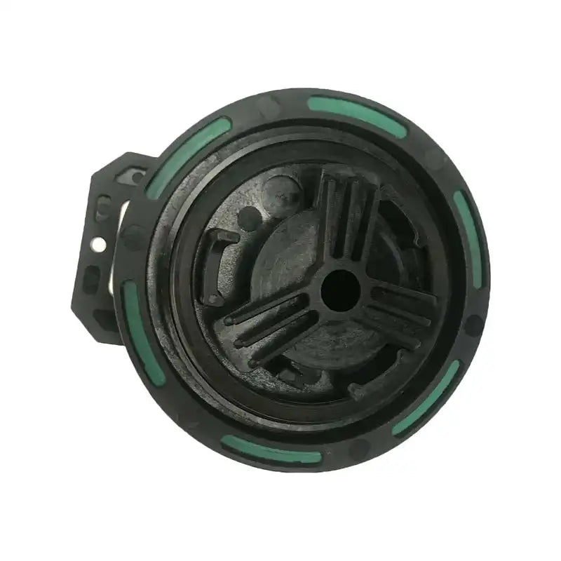 Locking Fuel Cap 142-8939 for Caterpillar CAT 216 226 228 236 246 252 262 Skid Steer Loader 3034 3024C Engine