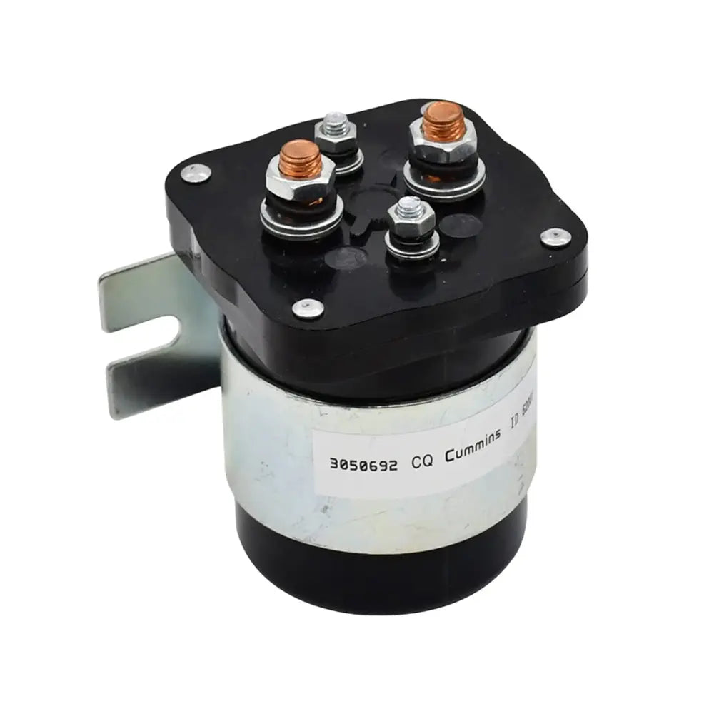 Magnetic Switch 3050692 for Cummins Engine