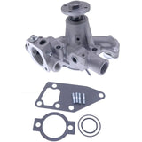 Engine Water Pump MIA880695 compatible with John Deere 3TNV82A 7200 1445 1545 2027R 2520 3005 790 997