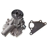 Engine Water Pump U45010062 145010060 for Perkins Engine 403D-15 403D-15T 404D-15 404D-22 404D-22T 404D-22TA 403D-17 404C-22T