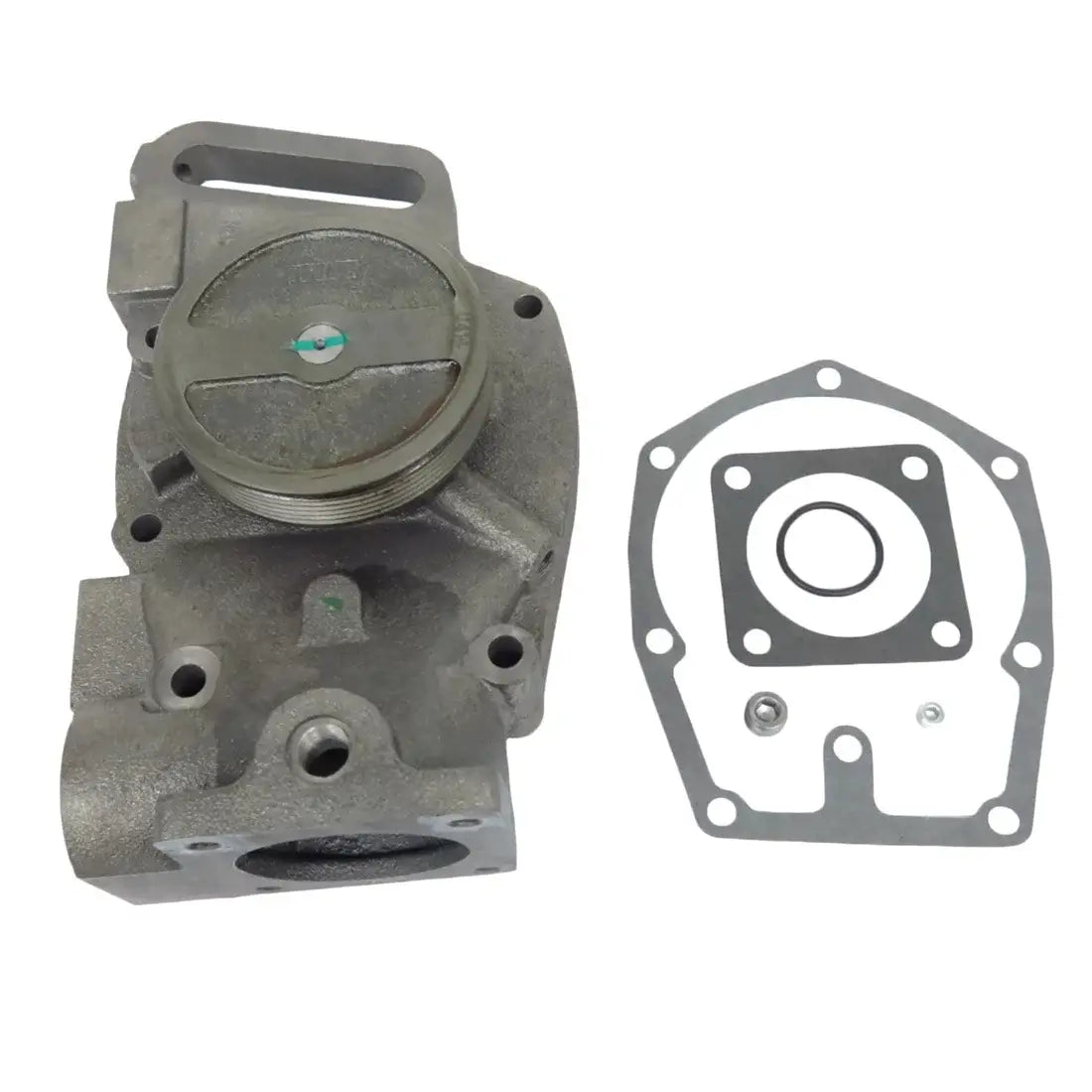 Engine Water Pump 3027174 3022474 for Cummins Engine AW2001 AW2060 FP-1563