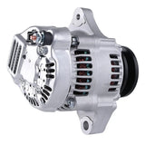 New Alternator 100211-4640 16705-64011 16705-64012 89213359 20140103 For Kubota L2650 29HP L2950 30HP L3450 36.7HP L3650 40.5HP