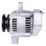 New Alternator 100211-4640 16705-64011 16705-64012 89213359 20140103 For Kubota L2650 29HP L2950 30HP L3450 36.7HP L3650 40.5HP