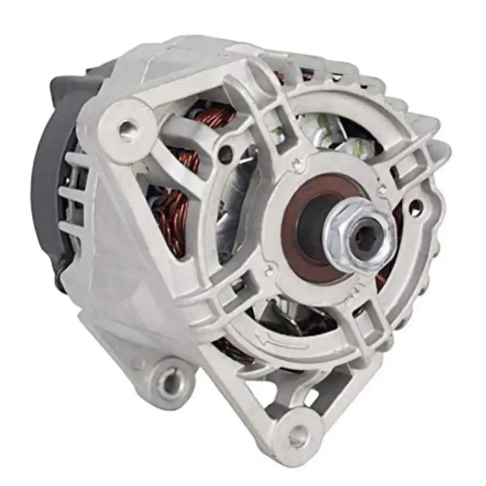 New Alternator 225-3141 225-3143 305-3661 394-3494 394-3496 8600566 8600567 ALU0031 400-41006 2100-0500 3100-0501 3500-0500 166-27104 Replacement For Caterpillar 216B 226B 232B AP300D JCB 540 530