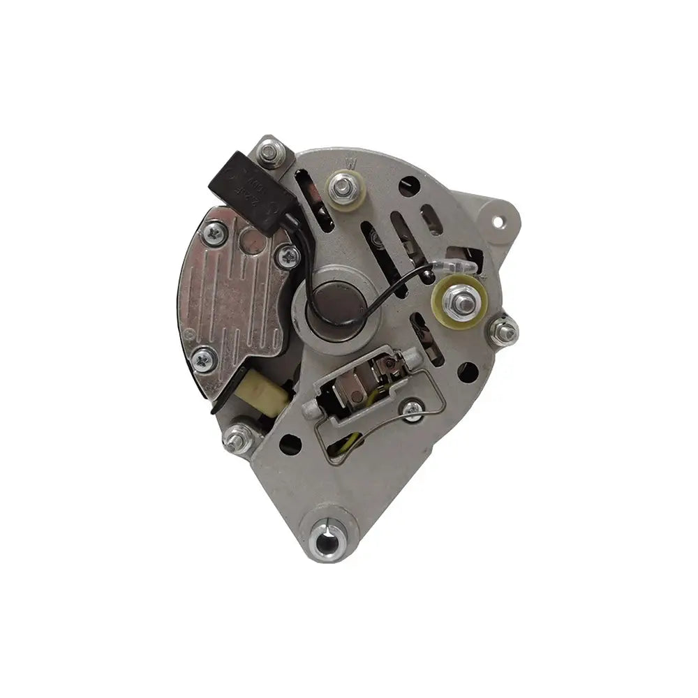 New Alternator 24209B 24220 24220A 24242 24242A 24245 24245A 24291 24291A 54022097 54022097A 54022097B 54022176 54022191 Compatible With Massey Ferguson Tractor MF 390 390T 393 394 396 397 397T 398 399