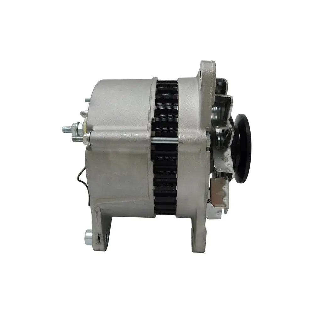 New Alternator 24209B 24220 24220A 24242 24242A 24245 24245A 24291 24291A 54022097 54022097A 54022097B 54022176 54022191 Compatible With Massey Ferguson Tractor MF 390 390T 393 394 396 397 397T 398 399