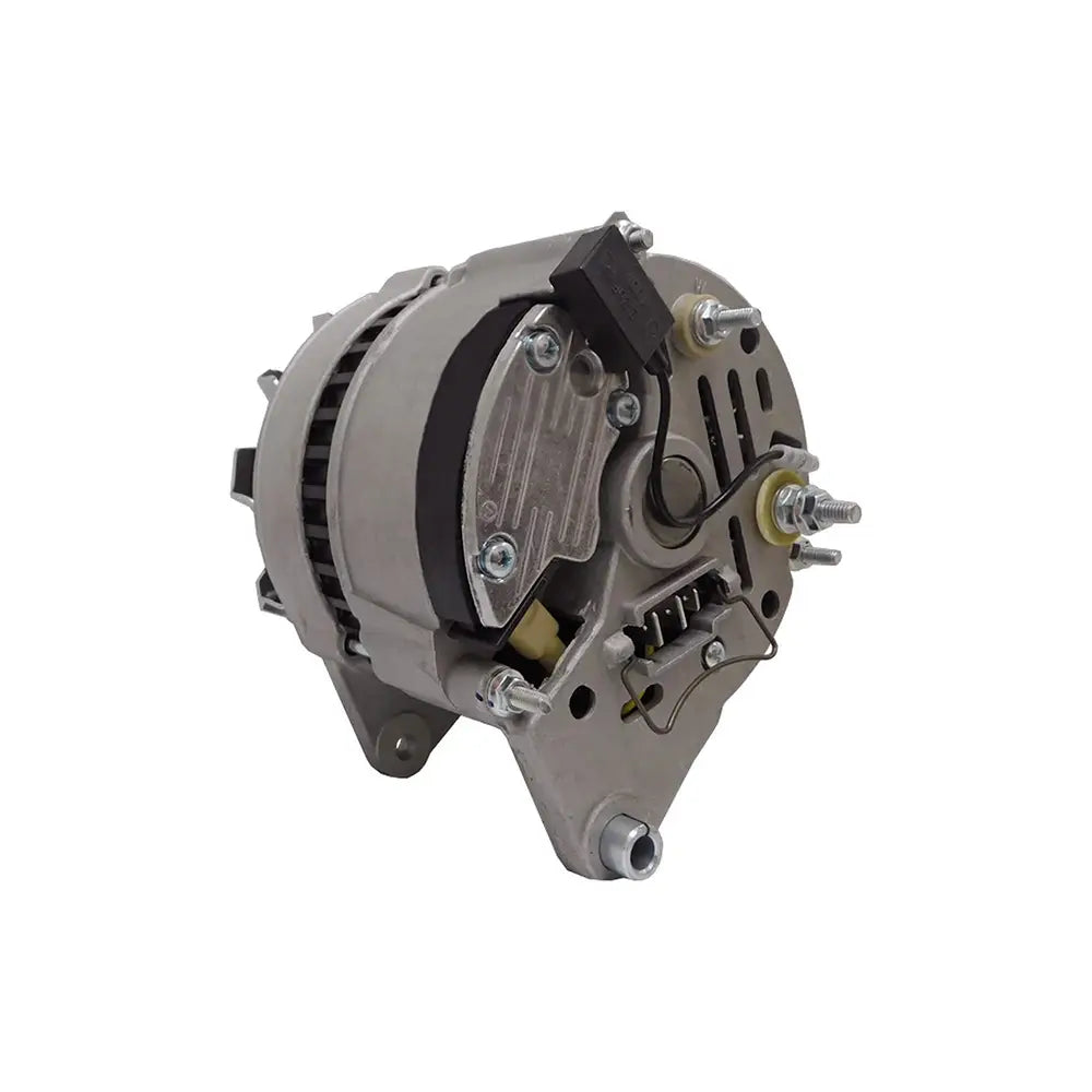 New Alternator 24209B 24220 24220A 24242 24242A 24245 24245A 24291 24291A 54022097 54022097A 54022097B 54022176 54022191 Compatible With Massey Ferguson Tractor MF 390 390T 393 394 396 397 397T 398 399