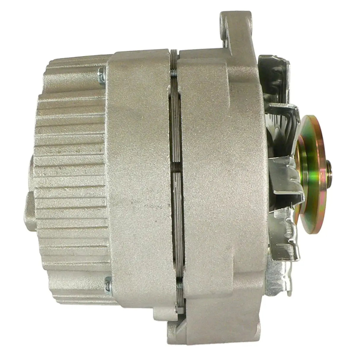 New Alternator 3342115 3342123 118434 1536554 110233 110505 110508 Replacement For Case Tractor 1070 1175 1270 John Deere 4030 4230 4430 420 4630 6030 Massey Ferguson MF1085 MF1105 MF1135