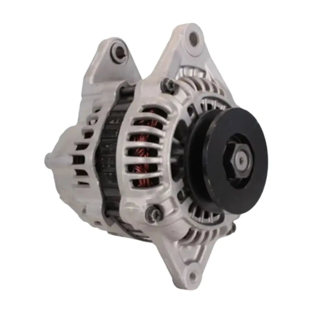 New Alternator A5TA5977BZC 3N301-64010 3N30164010 3430164011 3R0064010 For Kubota Diesel F5802 M110FC M120DT