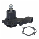 New Engine Water Pump 2100066 37711630N 736055M92 737439M91 4131A021 Compatible With Mf Tractor 270