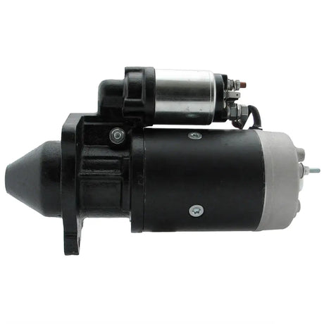 New Starter Motor 0-001-369-015 F0NN-CA Compatible For Ford Tractor 3930 4630 4830 5030 5610S