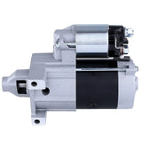 New Starter Motor 228000-7991 2280007991 AM133636 MIA11408 21163-7014 211637014 Compatible With John Deere Garden Tractor 325 335 GT235 GT245 GX255 GX335