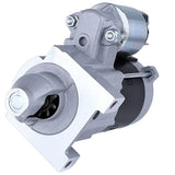 New Starter Motor 228000-7991 2280007991 AM133636 MIA11408 21163-7014 211637014 Compatible With John Deere Garden Tractor 325 335 GT235 GT245 GX255 GX335