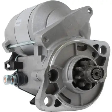 New Starter Motor 128000-8462 34070-16800 34070-16803 3407016800 3407016803 128000-8462 For Kubota Engine V1902 V2202