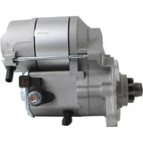 New Starter Motor 128000-8462 34070-16800 34070-16803 3407016800 3407016803 128000-8462 For Kubota Engine V1902 V2202