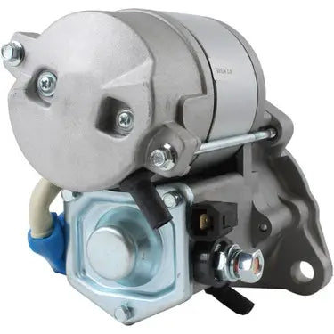 New Starter Motor 128000-8462 34070-16800 34070-16803 3407016800 3407016803 128000-8462 For Kubota Engine V1902 V2202