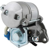 New Starter Motor 128000-8462 34070-16800 34070-16803 3407016800 3407016803 128000-8462 For Kubota Engine V1902 V2202