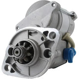 New Starter Motor 128000-8462 34070-16800 34070-16803 3407016800 3407016803 128000-8462 For Kubota Engine V1902 V2202