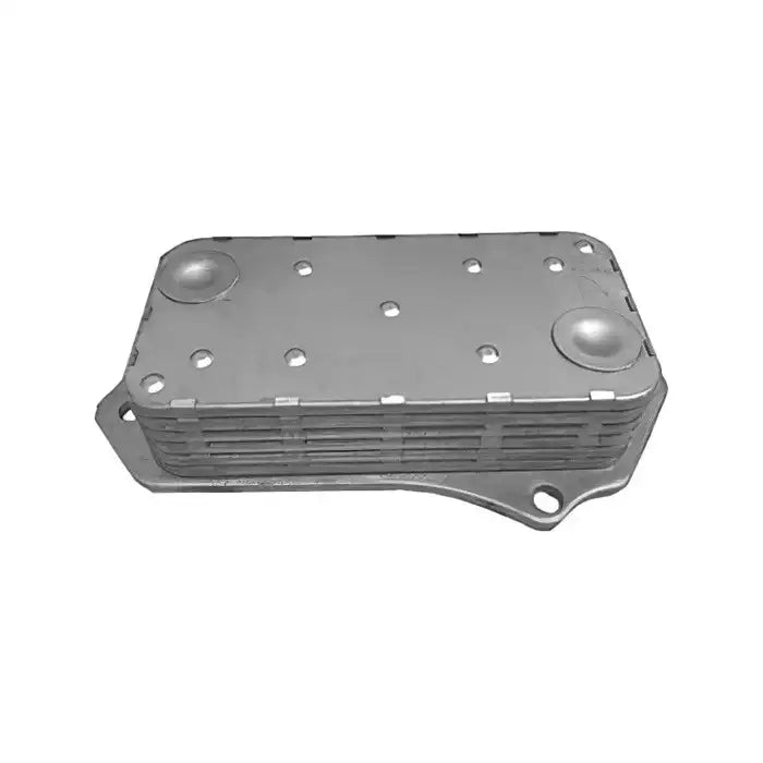 Oil Cooler 6 Plates 320/04115 320/04138 320/04328 for JCB Spare Parts 3CX 4CX Backhoe Loader