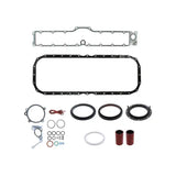 Oil Cooler Housing Gasket 4955592 for Cummins Engine ISX QSX