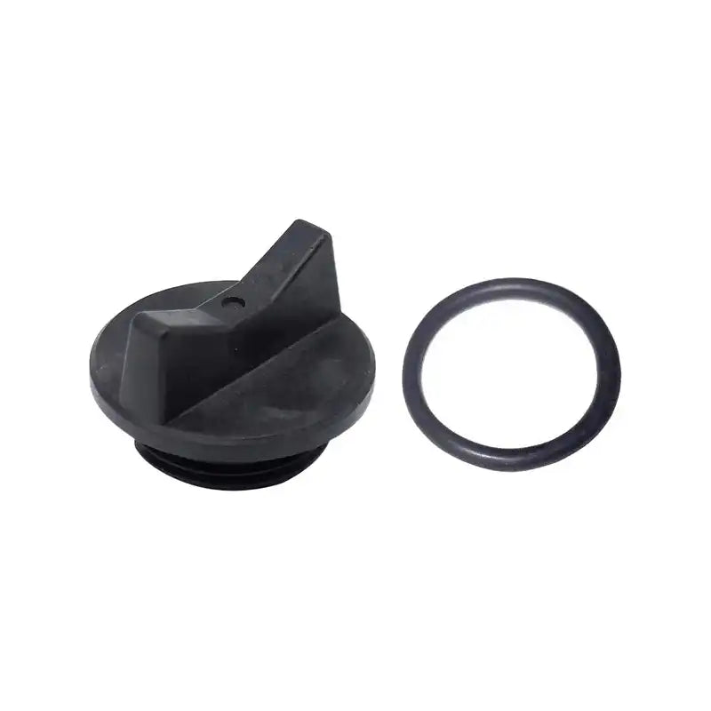 Oil Filler Cap E9151-33140 for Kubota RTV1100 RTV1140 RTV500 RTV900 SSV65 SSV75 SVL75 SVL90 SVL95 B2710 B2910 B3300 B3350 B7500