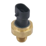 Oil Pressure Sensor 4921487 for Cummins N14 M11 ISX L10 Dodge Ram 2500 Ram 3500