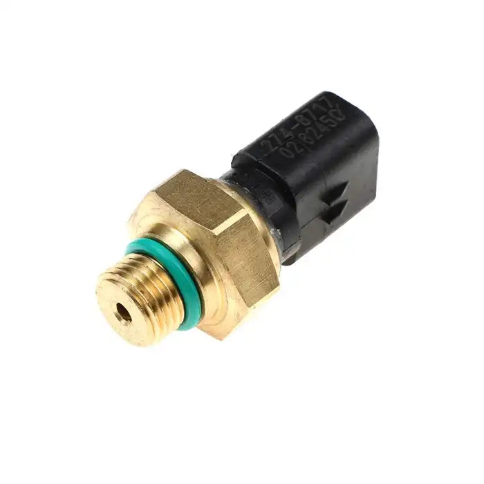 Oil Pressure Sensor Switch 274-6717 for Caterpillar CAT Engine C11 C13 C15 C18 C9 Power Module 3516C PM3516