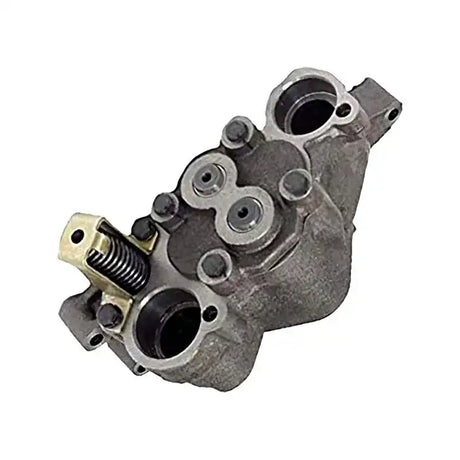 Oil Pump 4N-0733 for Caterpillar CAT 3406 3406B 3406C 3406E Engine