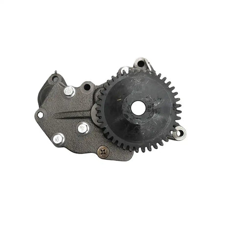 Oil Pump 6221-51-1100 6221-51-1101 For Komatsu Wheel Loader WA400-3 WA320-3 WA380-3 Engine S6D108