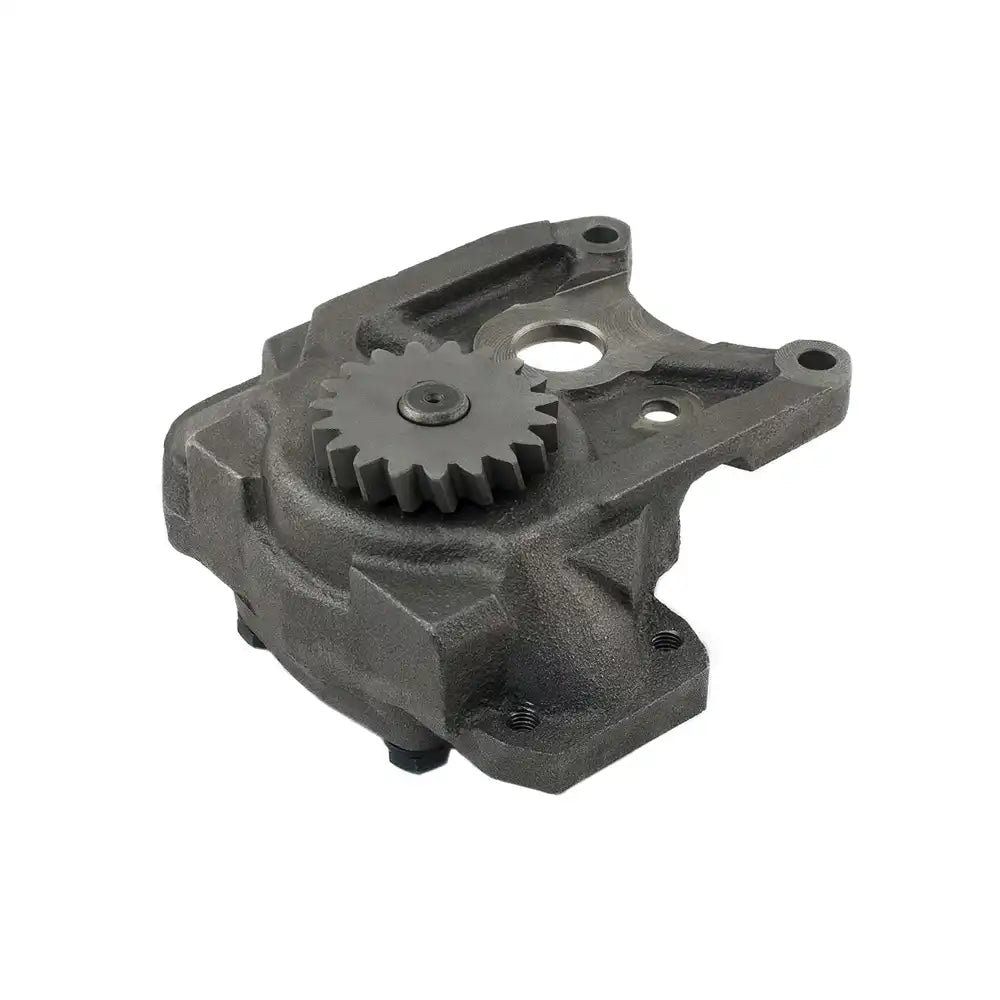 Oil Pump 6I-0253 for Caterpillar CAT Engine 3054 3054B Backhoe Loader 416B 416C 416D 424D 428B 428C