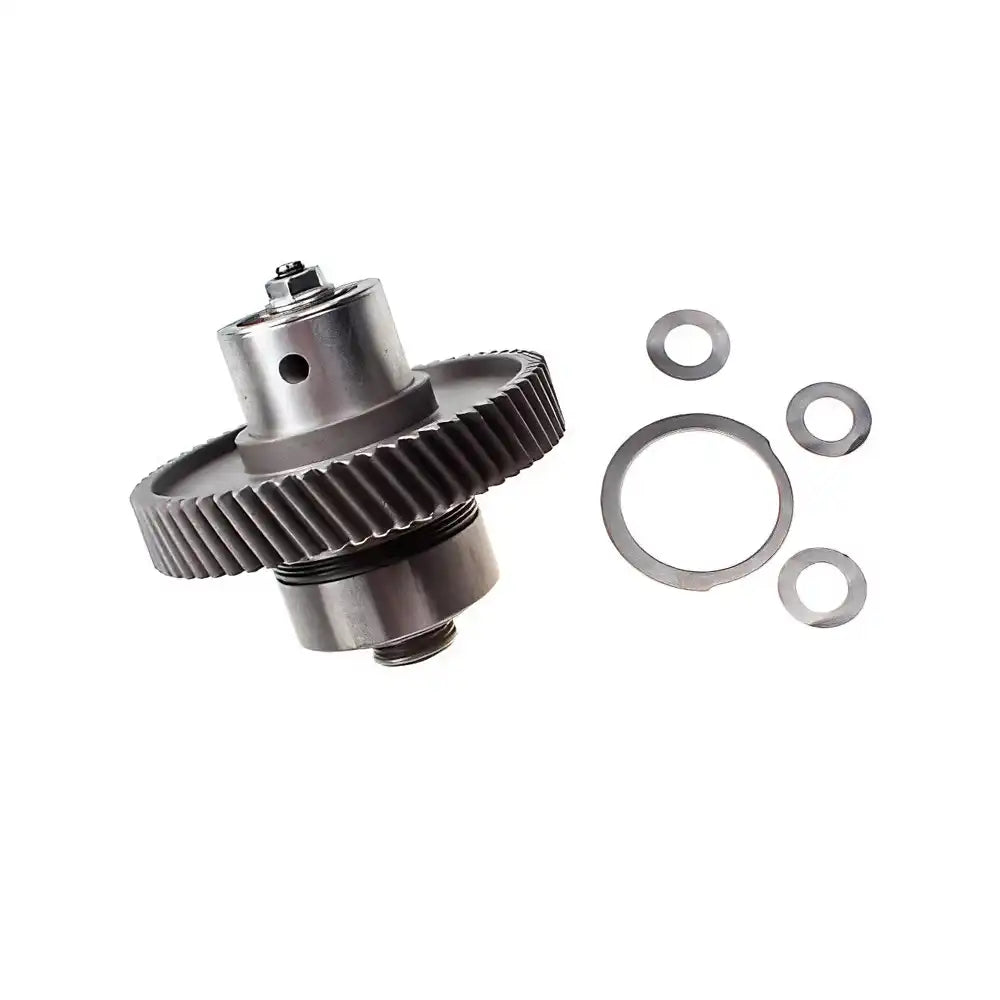 Oil Pump SBA165026230 For New Holland ISM N844 Engine G6030 G6035 C175 L150 L160 L170 L175 L213 L215 L216 L218 L220