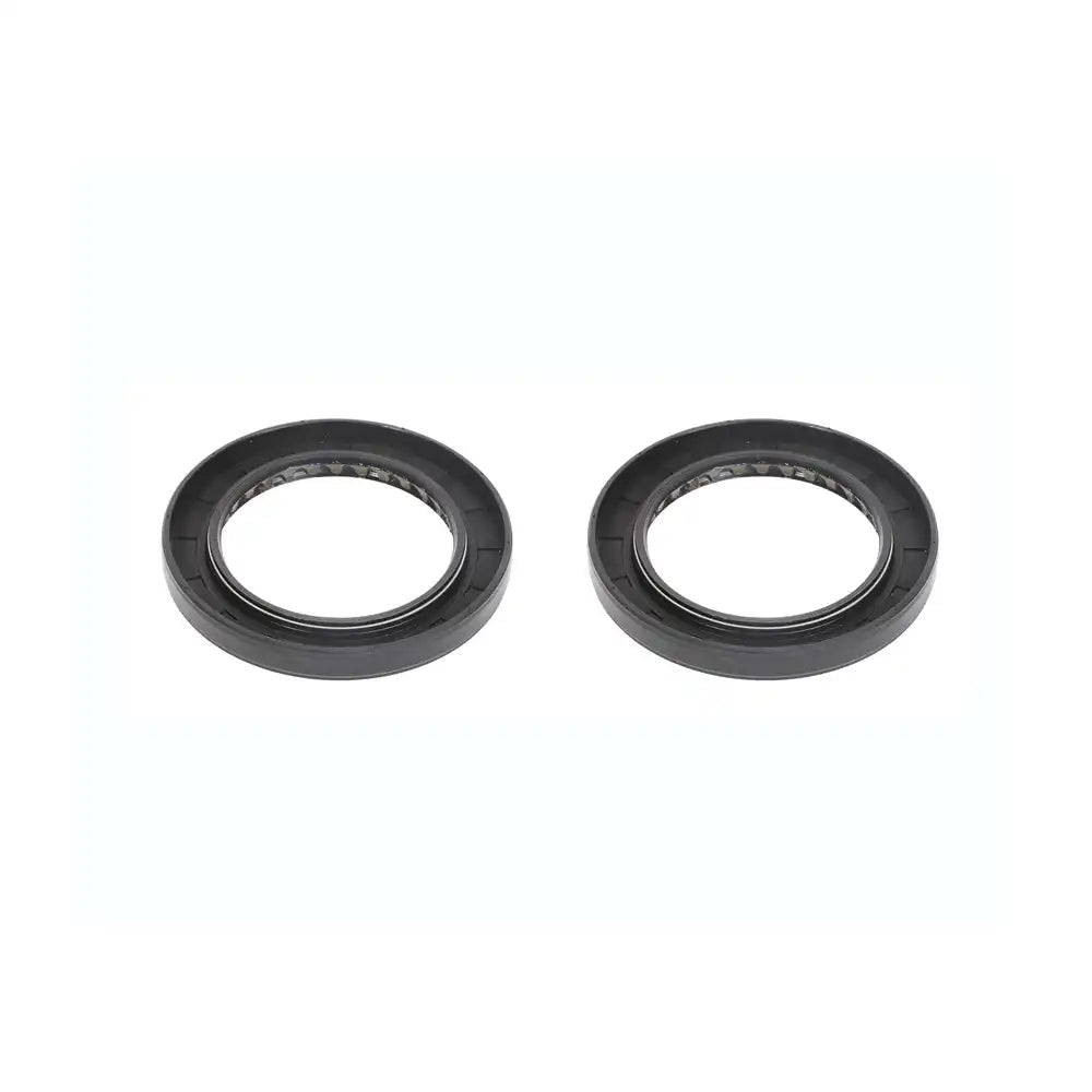 2 Pcs Oil Seal D50060 for CASE 350 350B 480C 480D 480E 580C 580D 580F 680E