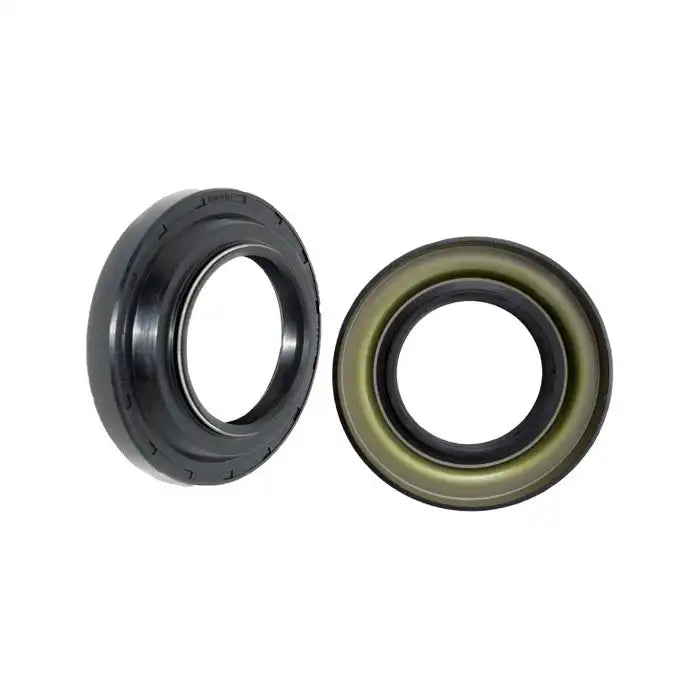 2Pcs Oil Seal 6658228 for Bobcat Skid Steer 742 743 751 753 763 773 7753 S185 S205 S510 S530 S550