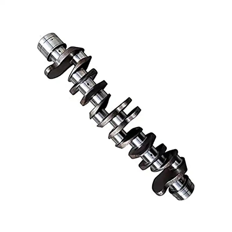 Crankshaft 2882729 for Cummins Engine ISM QSM M11